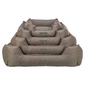 Abbildung Trixie BettGano taupe fr Hunde