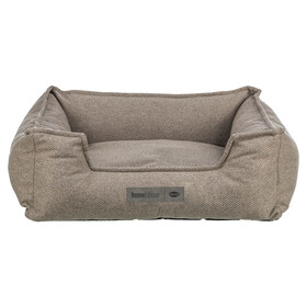 Abbildung Trixie BettGano taupe fr Katzen