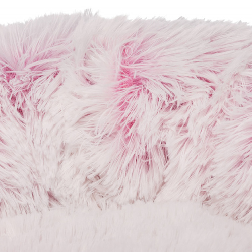 weitere Abbildung Trixie Bett Harvey wei-pink fr Hunde