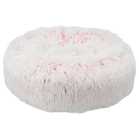 Abbildung Trixie Bett Harvey wei-pink fr Katzen