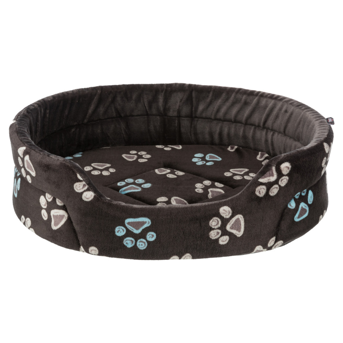 Trixie Hondenkussen Boho Ovaal Beige slechts € 59,99 voor 100x85 Cm