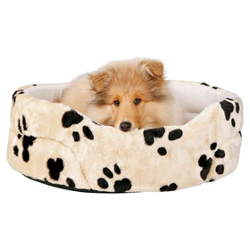 Abbildung Trixie Bett Joey beige fr Hunde