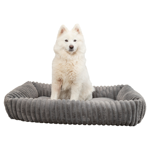 weitere Abbildung Trixie BettLonni grau fr Hunde