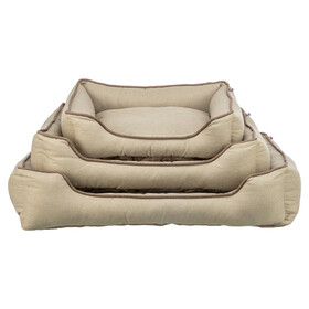 Abbildung Trixie BettNio sand fr Hunde