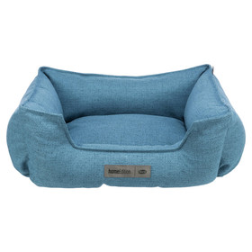 Abbildung Trixie Bett Talis blau fr Hunde