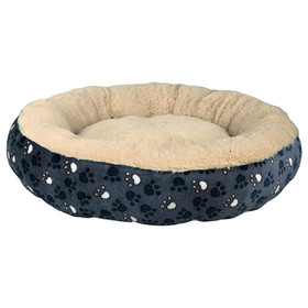 Abbildung Trixie Bett Tammy blau/beige
