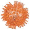 Trixie Blink-Igelball, thermoplastisches Gummi (TPR), schwimmt Abbildung 1