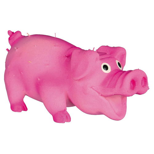 weitere Abbildung Trixie Borstenschwein, Latex