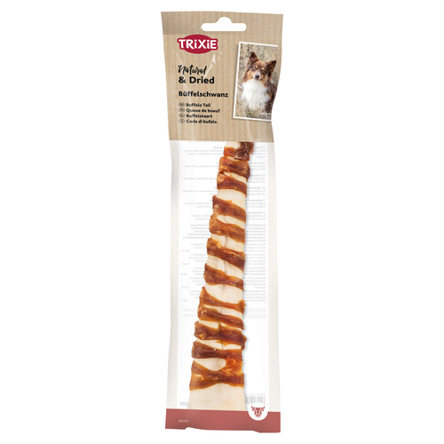 Trixie Büffelschwanz