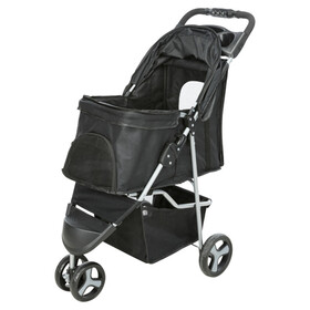 Abbildung Trixie Buggy