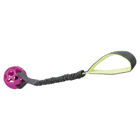 Abbildung Trixie Bungee Tugger mit Ball