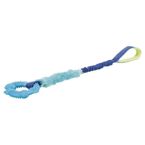 Trixie Bungee Tugger mit Ring