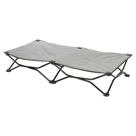 Abbildung Trixie Camping-Bett beige/schwarz