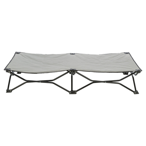 weitere Abbildung Trixie Camping-Bett beige/schwarz