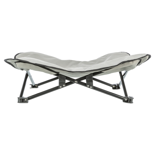 weitere Abbildung Trixie Camping-Bett beige/schwarz