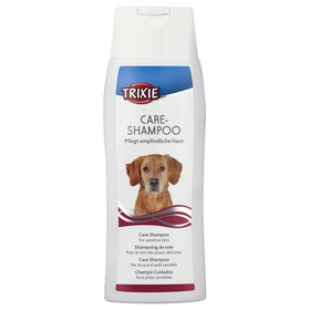 Abbildung Trixie Care-Shampoo 250 ml