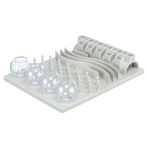 Trixie Cat Activity Fun Board