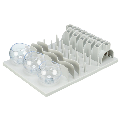 Tableau d'activité amusant pour chat XXL, Figure 1