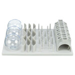 Tableau d'activité amusant pour chat XXL, Figure 64