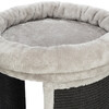 Trixie Cat Tower Giorgia grau Abbildung 3