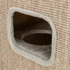Trixie Cat Tower Juno grau Abbildung 5