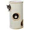 Trixie Cat Tower Samuel beige Abbildung 1