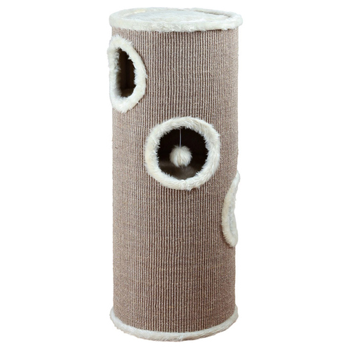 weitere Abbildung Trixie Cat Tower gro baun/beige