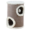 Trixie Cat Tower klein braun/beige Abbildung 2