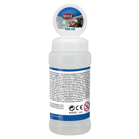 Abbildung Trixie Catnip Seifenblasen 120 ml