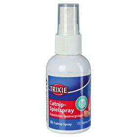 Abbildung Trixie Catnip-Spielspray