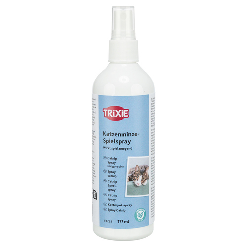 weitere Abbildung Trixie Catnip-Spielspray