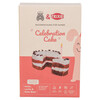 Trixie Celebration Cake - Backmischung für Hundekuchen 126 g Abbildung 1