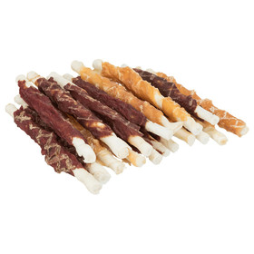 Abbildung Trixie Chewing Roll Mix 250 g