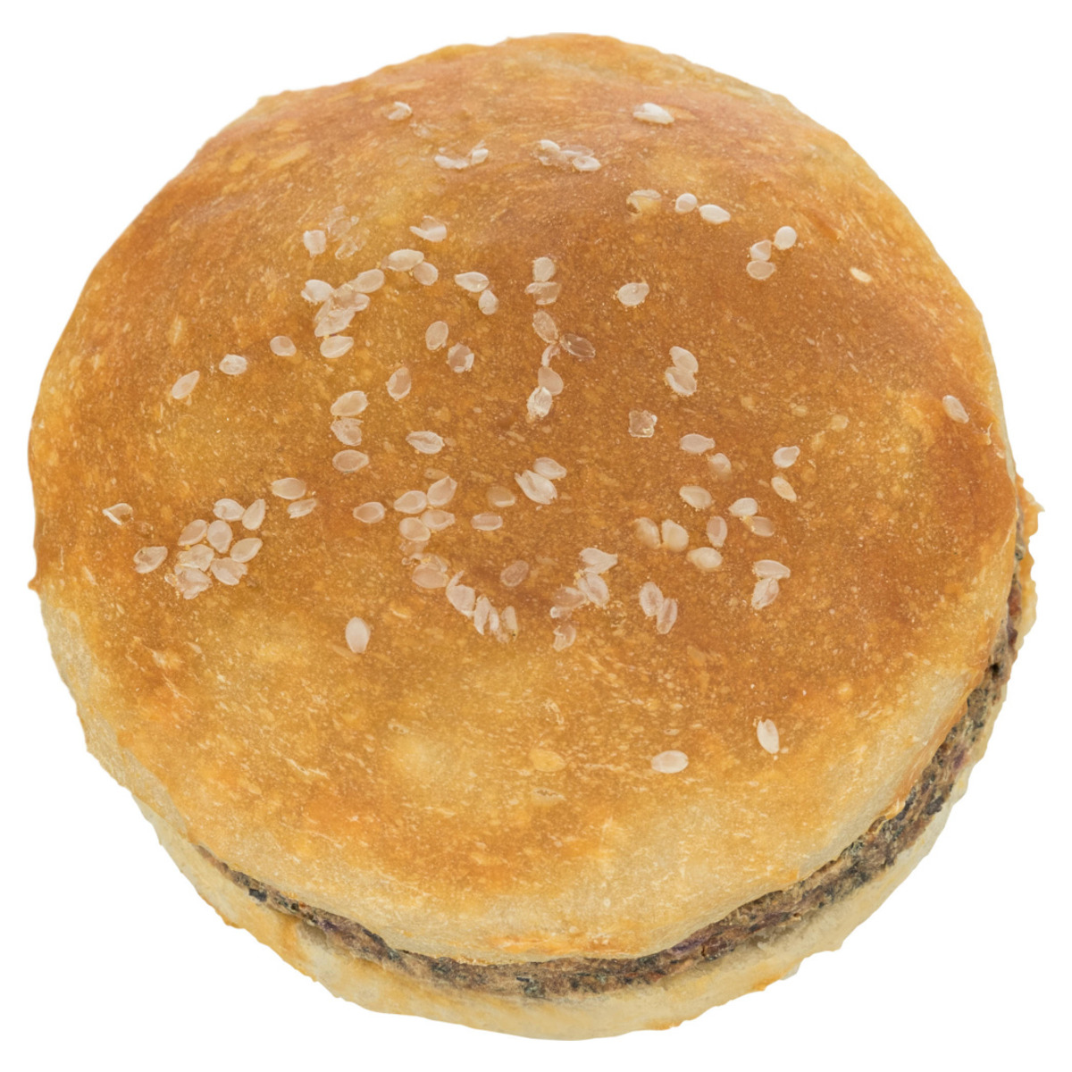 Trixie Chicken Burger 140 g 6 Stück / Sparpaket