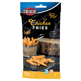 Abbildung Trixie Chicken Fries 100 g
