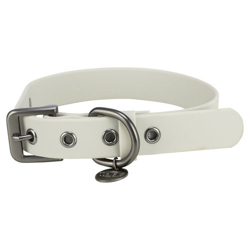 weitere Abbildung Trixie CityStyleHalsband hellgrau