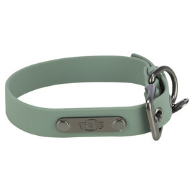 Abbildung Trixie CityStyleHalsband salbei