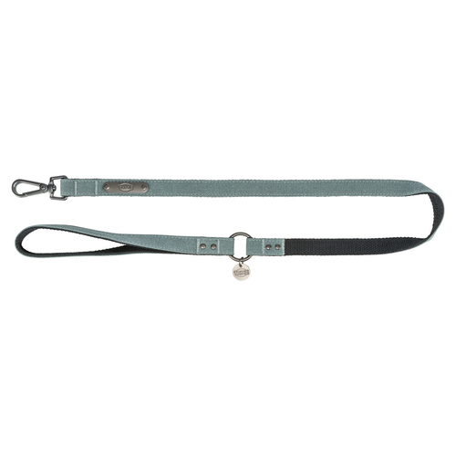 weitere Abbildung Trixie CityStyleLeine Canvas salbei