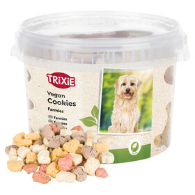 Abbildung Trixie Cookie Snack Farmies 1,3 kg
