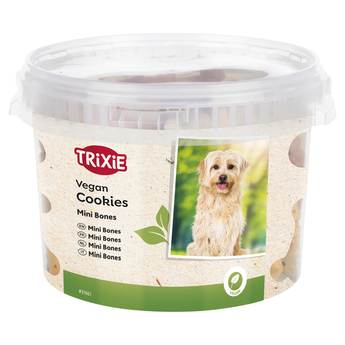 Trixie Cookie Snack Mini Bones 1,3 kg