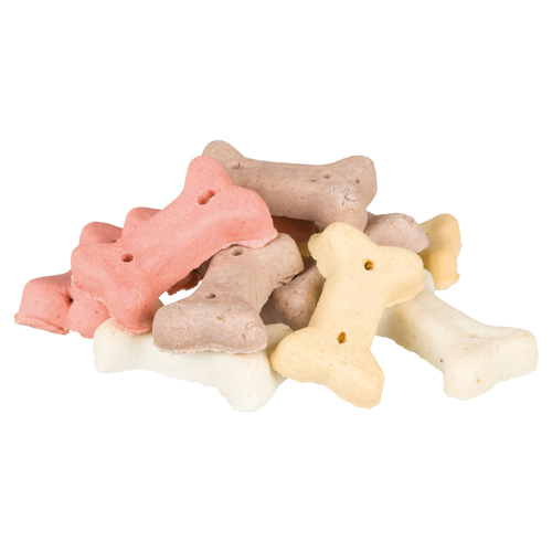 weitere Abbildung Trixie Cookie Snack Mini Bones 1,3 kg