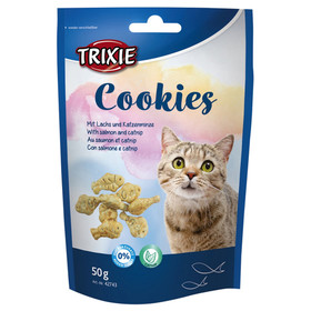 Abbildung Trixie Cookies 50 g - 6 Stck / Sparpaket