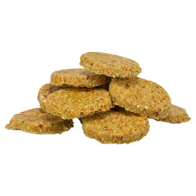 Abbildung Trixie Cracker mit Karotte 150 g