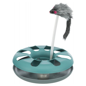 Abbildung Trixie Crazy Circle mit Plschmaus