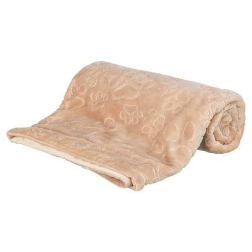 weitere Abbildung Trixie DeckeBarry beige fr Hunde