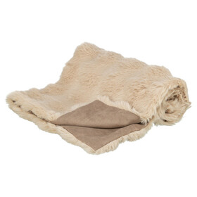 Abbildung Trixie Decke Elli sand fr Hunde