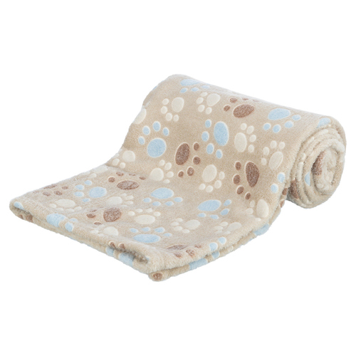 Trixie Decke Laslo beige für Katzen