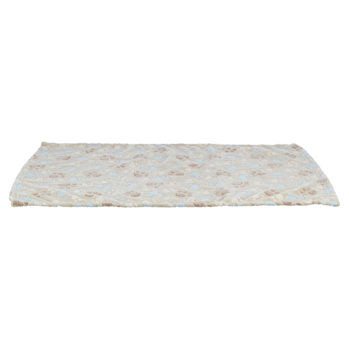weitere Abbildung Trixie Decke Laslo beige fr Katzen