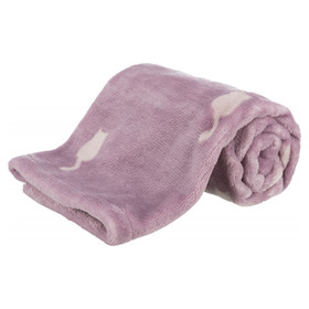 Abbildung Trixie Decke Lilly beere