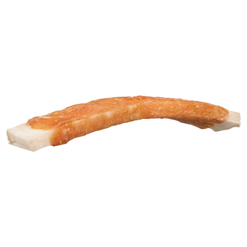 weitere Abbildung Trixie Denta FunBarbecue Chewing Rib 30 g - 50 Stck